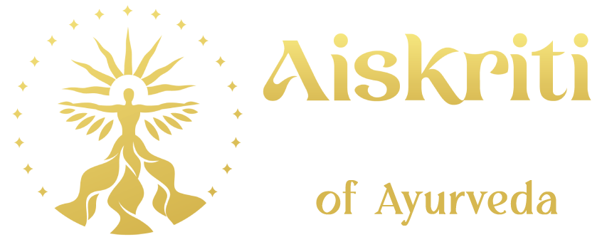 Aiskriti | Healing Sparsh of Ayurveda